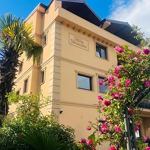 Apartmán Veronika, Lovran