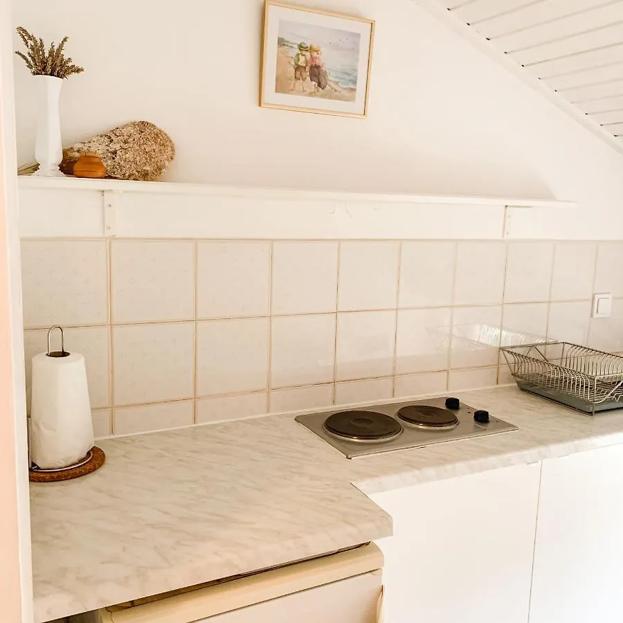 Flip Flops Apartment Lovran