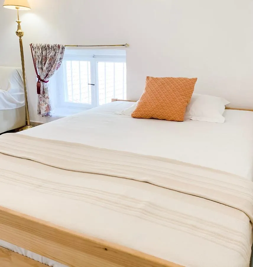 Flip Flops Apartment Lovran Croatia